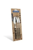Churrasco 21103/690 Çorba Kaşığı (6LI BLİSTER) - 1