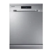 Samsung DW60DG560FSRTR 6 Programlı 14 Kişilik Inox Bulaşık Makinesi - 1