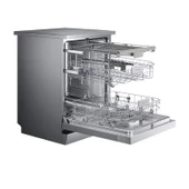 Samsung DW60DG560FSRTR 6 Programlı 14 Kişilik Inox Bulaşık Makinesi - 11
