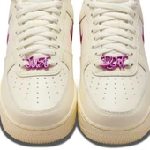 NİKE Air Force 1 '07 SE Kadın Sneaker FB8251-101 - 6
