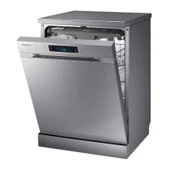 Samsung DW60DG560FSRTR 6 Programlı 14 Kişilik Inox Bulaşık Makinesi - 8