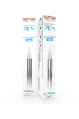 Dr. White Whitening Pen Diş Beyazlatma Kalemi - 1