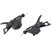 Shımano Deore SL-M610-B I-Spec(kelepçesiz) Vites Kolları 2/3X10V - 1