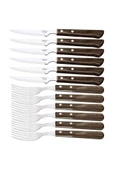 Churrasco 21199/909 Çatal Bıçak Seti (12Lİ KUTU) - 2