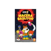 Süper 1 Takım Macera Başlıyor - 1