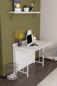Frezya Katlanır Portatif Çalışma Masası - 9