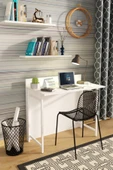 Frezya Katlanır Portatif Çalışma Masası - 6