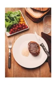 Churrasco  Jumbo  2'li Kutu Biftek Bıçağı 21413/095 - 3