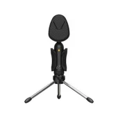 Behringer BV4038 Vintage Waffle Iron / USB Mikrofon - 2