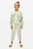 Kız Çocuk Bird Pantolon 58514 thumbnail 1