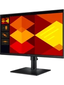 Samsung Essential S4 LS24D400GAUXUF 24" 5 ms Full HD Pivot IPS 100 Hz Monitör - 2
