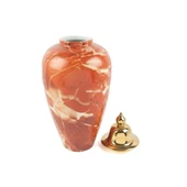 Mikasa Moor Turuncu Porselen Küp 23x51cm thumbnail 2