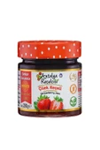 Çilek Reçeli 290g Rafine Şeker İlavesiz - 1