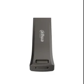Dahua 8gb Metal Usb Bellek U156 Titan Gri - 4