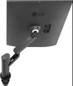 LG 28MQ780-B 28" 5 ms Pivot IPS 60 Hz Monitör - Teşhir - 7