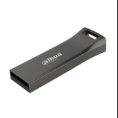 Dahua 8gb Metal Usb Bellek U156 Titan Gri - 1