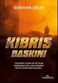 Kıbrıs Baskını /Gökhan Çelik/Yediveren - 1