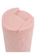 Penguen-3025 Pembe Mug Termos 500ml - 6