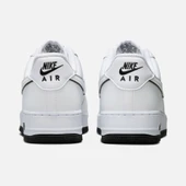 Nike Air Force 1 '07 Erkek Spor Ayakkabı DV0788-103 thumbnail 3