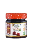 Vişne Reçeli 290g Rafine Şeker İlavesiz - 1