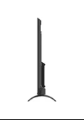 Altus AL55 UHD 9823 4K Ultra HD 55" 140 Ekran Uydu Alıcılı Smart LED TV - 2