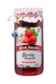 Çilek Reçeli 290g Gurme Serisi - 1