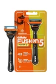 Gillette Fusion5 Power Pilli Tıraş Bıçağı - 3