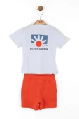 Erkek Bebek Sun Takım 28600 - 6