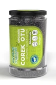 Organik Glutensiz Çörek Otu 100 Gr x2 / Organic Gluten-Free Black Cumin 100 Gr x2 - 4