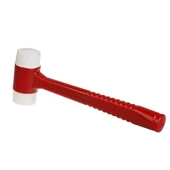 Eltos Plastik Tokmak (Çekiç) Deri El Aleti - 1