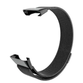 Xiaomi Mi Band 7 Pro Uyumlu -01 Metal Kordon - 9