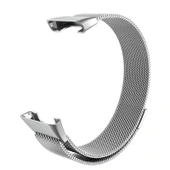 Xiaomi Mi Band 7 Pro Uyumlu -01 Metal Kordon - 3