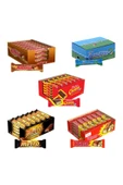 Ülker 5 Büyükler Paket Seti - 2