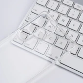 Galaxy S25 Ultra Redclick 2mm Anti Shock Silikon thumbnail 2