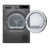 LG RH80T2SP7RM 8 Kg A++ Çamaşır Kurutma Makinesi - 2