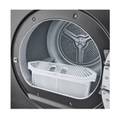 LG RH80T2SP7RM 8 Kg A++ Çamaşır Kurutma Makinesi - 3