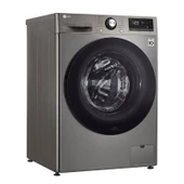 LG F4V3VYWKPE 9 Kg 1400 Devir Gümüş Çamaşır Makinesi - 5