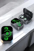Bluetooth Kulaklık Aktif Gürültü Engelleme ve Uzun Pil Ömrü - 2