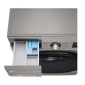 LG F4V3VYWKPE 9 Kg 1400 Devir Gümüş Çamaşır Makinesi - 10