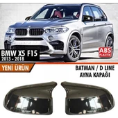 BMW X5 F15 Batman Ayna Kapağı (2013-2018) - 1
