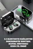 Bluetooth Kulaklık Aktif Gürültü Engelleme ve Uzun Pil Ömrü - 4