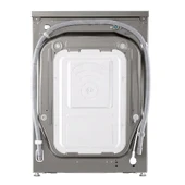 LG F4V3VYWKPE 9 Kg 1400 Devir Gümüş Çamaşır Makinesi - 12