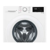 LG F4V3VYW3WE 9 Kg 1400 Devir Beyaz Çamaşır Makinesi - 6