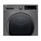 LG RH80T2SP7RM 8 Kg A++ Çamaşır Kurutma Makinesi - 4