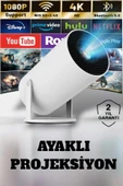 HDMI ve Full HD Teknolojili 160 ANSI Lümen Kablosuz Projeksiyon - 1