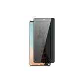 Sunix Samsung S25 Plus İle Uyumlu Darbeye Dayanıklı Armor Hayalet Ekran Koruyucu Cam - 1