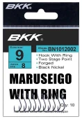 BKK Maruseigo R Diamond Olta İğnesi  10 10 Pcs - 1