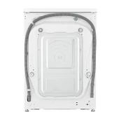 LG F4V3VYW3WE 9 Kg 1400 Devir Beyaz Çamaşır Makinesi - 8