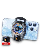 LZ-F6 TELEFON SOĞUTUCU thumbnail 1