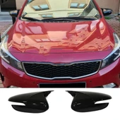 Kia Ceed Batman Ayna Kapağı (2012-2017) - 1